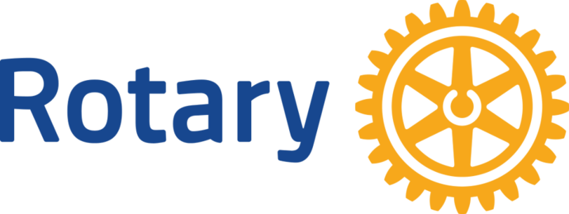 Rotary Clubs of The Bahamas logo